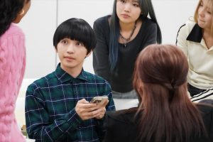 『恋愛ルビの正しいふりかた』