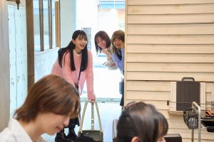 『恋愛ルビの正しいふりかた』