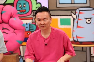 『火曜は全力！華大さんと千鳥くん』