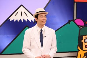 『火曜は全力！華大さんと千鳥くん』