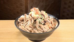 『ヒューマングルメンタリー オモウマい店』