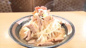『ヒューマングルメンタリー オモウマい店』