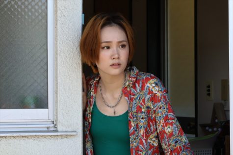 『明日はもっと、いい日になる』