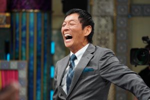 『踊る！さんま御殿!!』