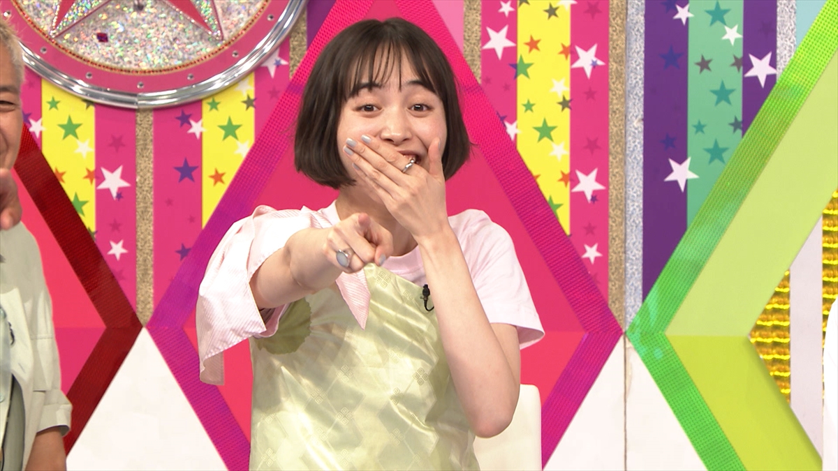 『ロンドンハーツ　1時間SP』