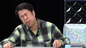 『ロンドンハーツ　1時間SP』