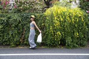 デジタル限定写真集 森脇梨々夏写真集『りりちゃんち』