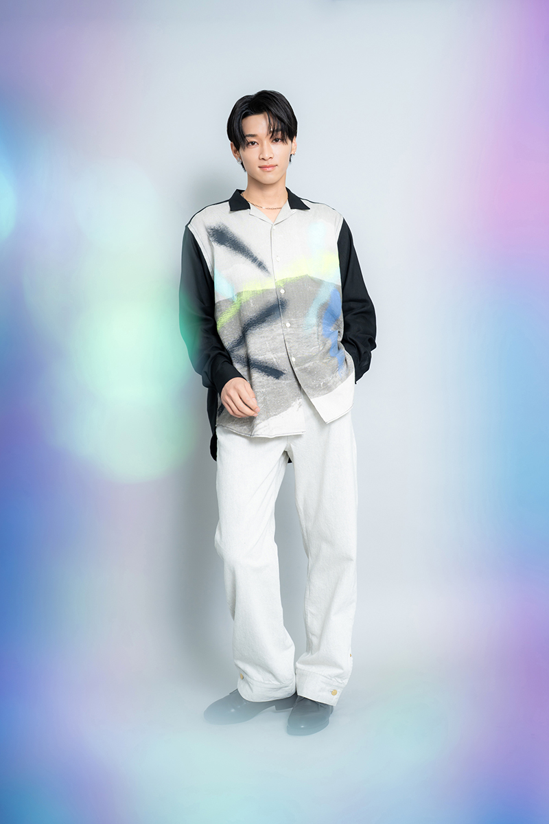【#今旬コレクション】松本怜生