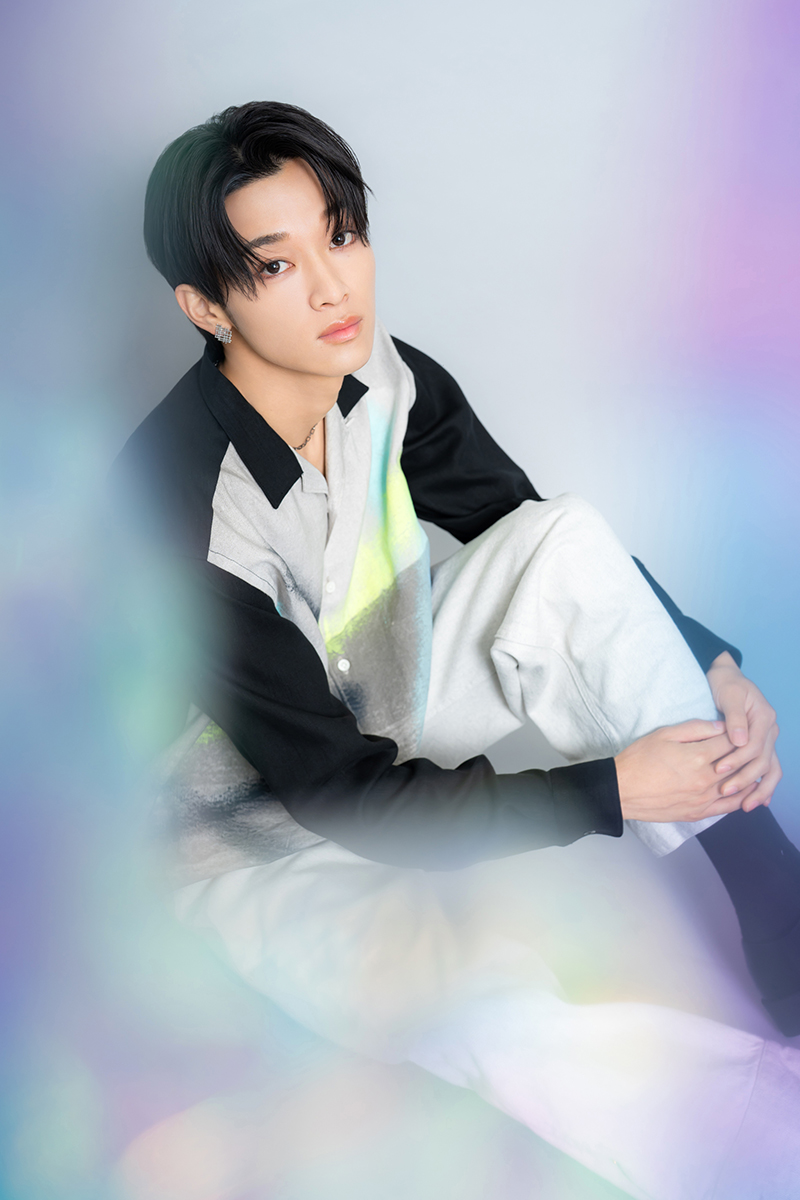 【#今旬コレクション】松本怜生