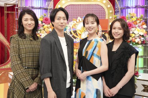 『クイズ！国民一斉調査』