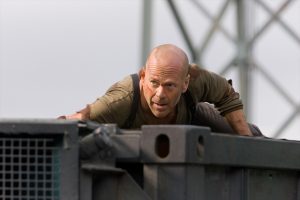 『ダイ・ハード4.0』