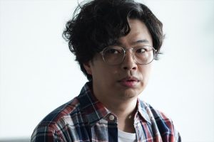 『大追跡～警視庁SSBC強行犯係～』