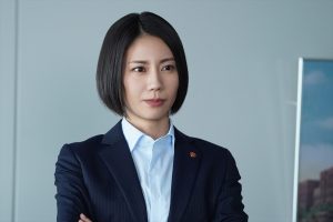 『大追跡～警視庁SSBC強行犯係～』