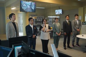 『大追跡～警視庁SSBC強行犯係～』