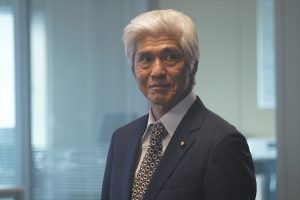『大追跡～警視庁SSBC強行犯係～』