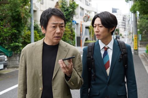 『大追跡～警視庁SSBC強行犯係～』