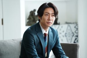 『大追跡～警視庁SSBC強行犯係～』