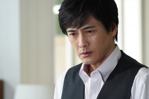 『大追跡～警視庁SSBC強行犯係～』