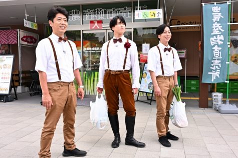『黄金のワンスプーン！』