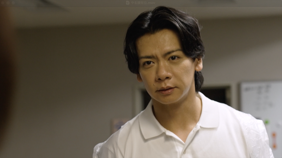 『THE突破ファイル』