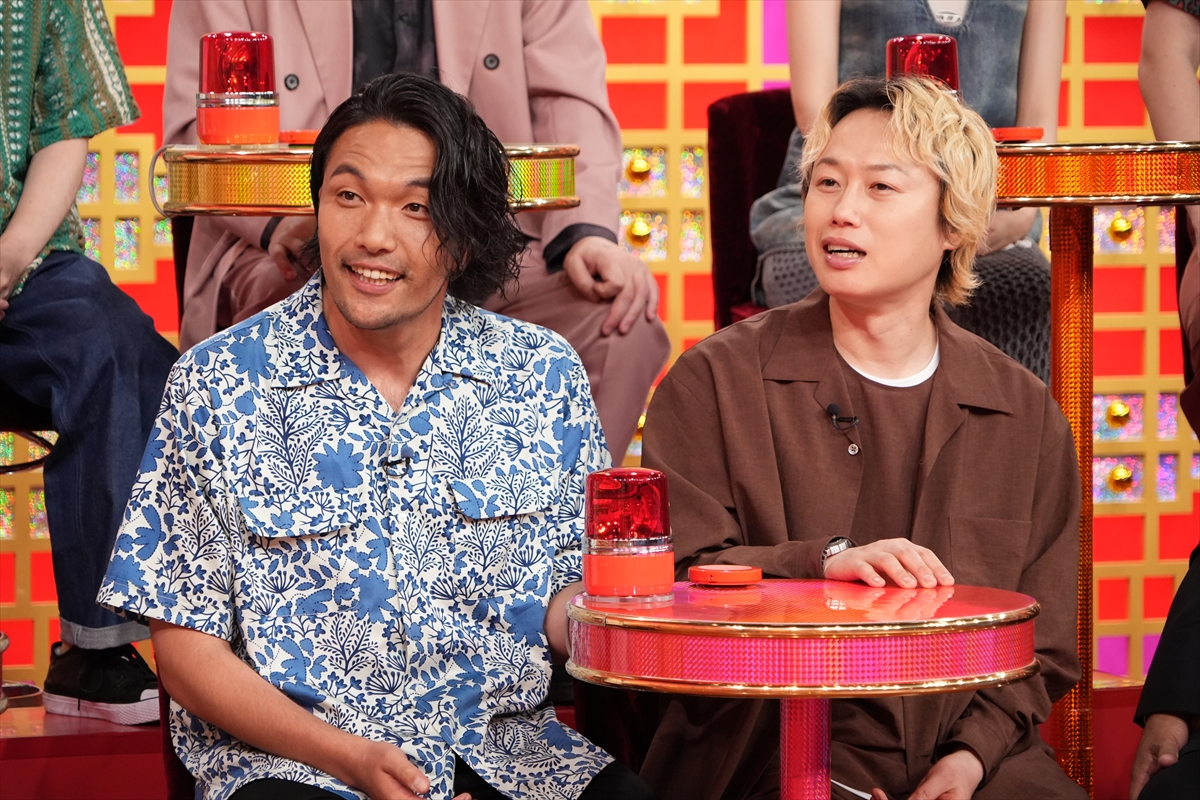 『THE突破ファイル』