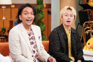 『見取り図の間取り図ミステリー』