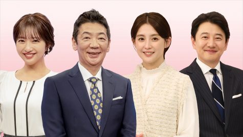 『Live選挙サンデー　超速報』