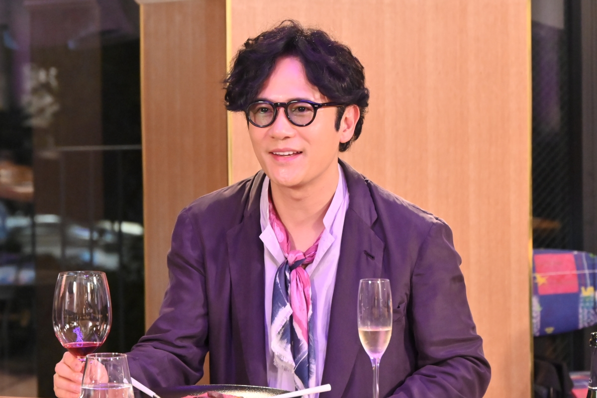 『櫻井・有吉THE夜会』