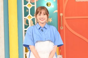 『櫻井・有吉THE夜会』