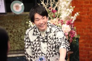 『酒のツマミになる話』