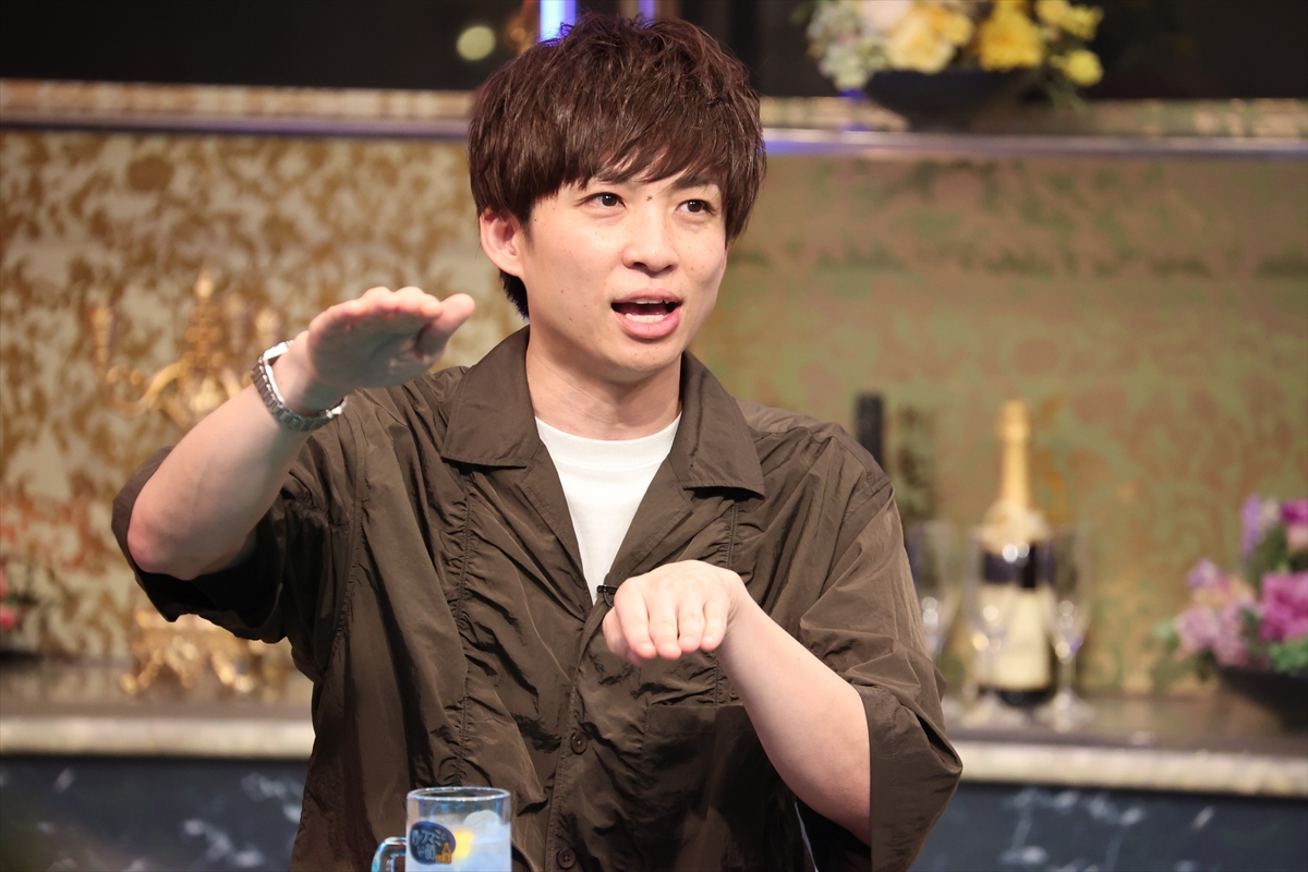 『酒のツマミになる話』