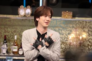 『酒のツマミになる話』