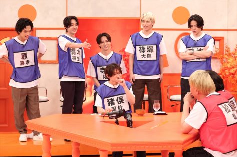 『何か“オモシロいコト”ないの？』