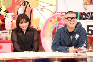 『ミュージックジェネレーション』