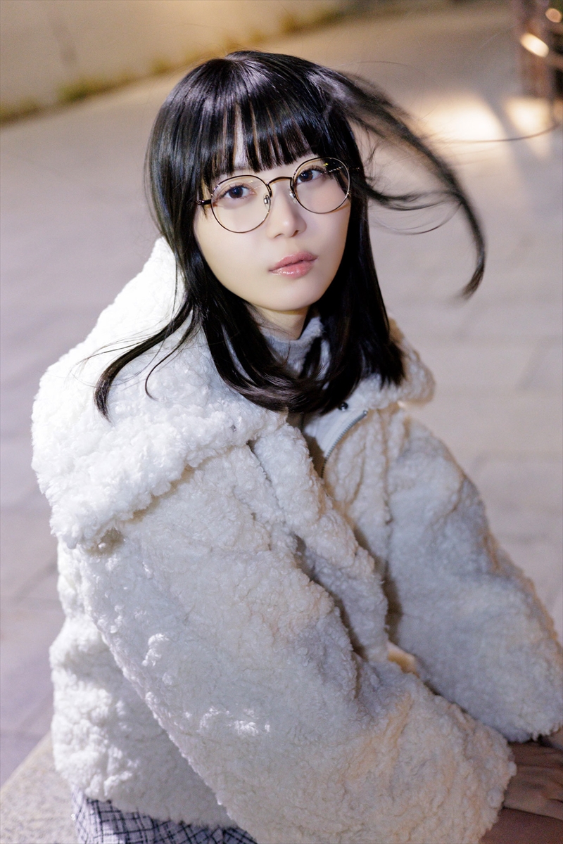 『SPA!デジタル写真集　いけちゃん「自由奔放な彼女に翻弄されて」』