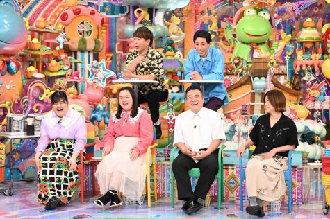 『アメトーーーーーーク　3時間SP』