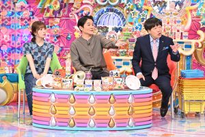 『アメトーーーーーーク　3時間SP』