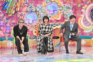 『アメトーーーーーーク　3時間SP』