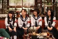 『さんまのまんま40周年夏SP』