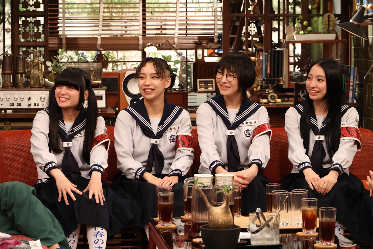 『さんまのまんま40周年夏SP』