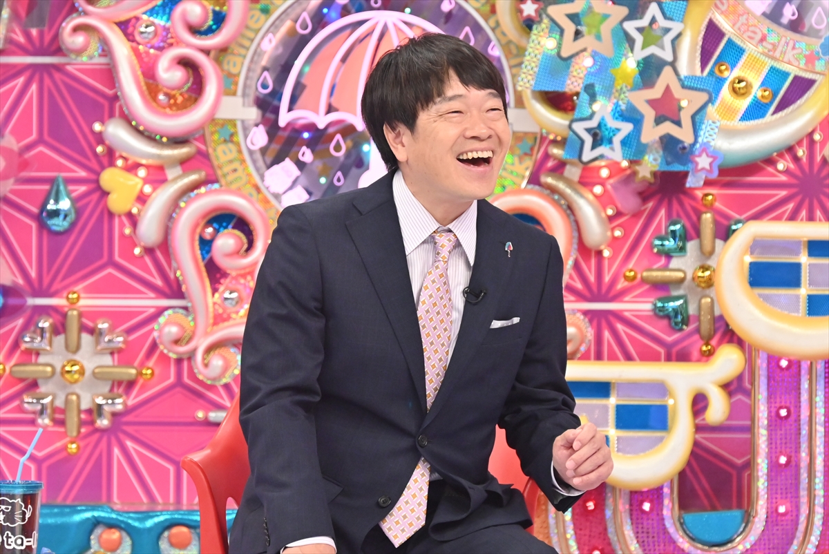 『アメトーークCLUB』「シーパップ芸人」