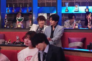 『愛の、がっこう。』