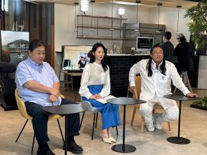 『AAEC秋山アーカイブ映像センター 素人ホームビデオなんとかする課』