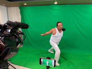 『AAEC秋山アーカイブ映像センター 素人ホームビデオなんとかする課』