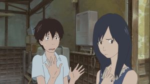 「サマーウォーズ」