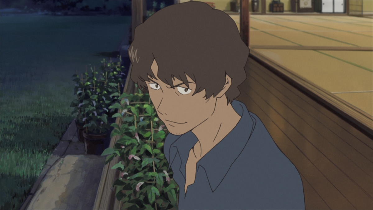 「サマーウォーズ」