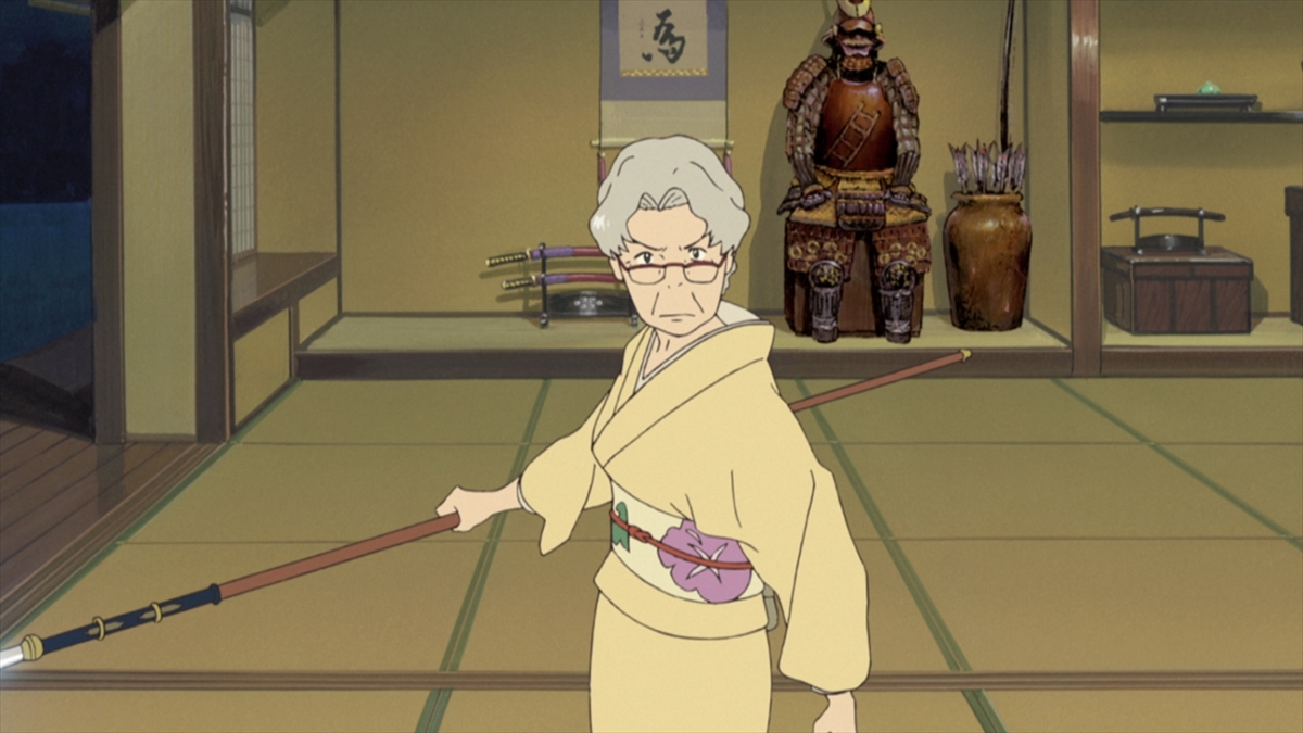 「サマーウォーズ」
