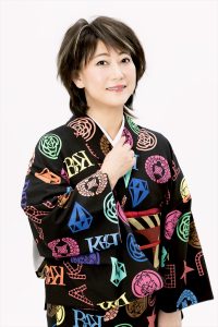 水谷千重子