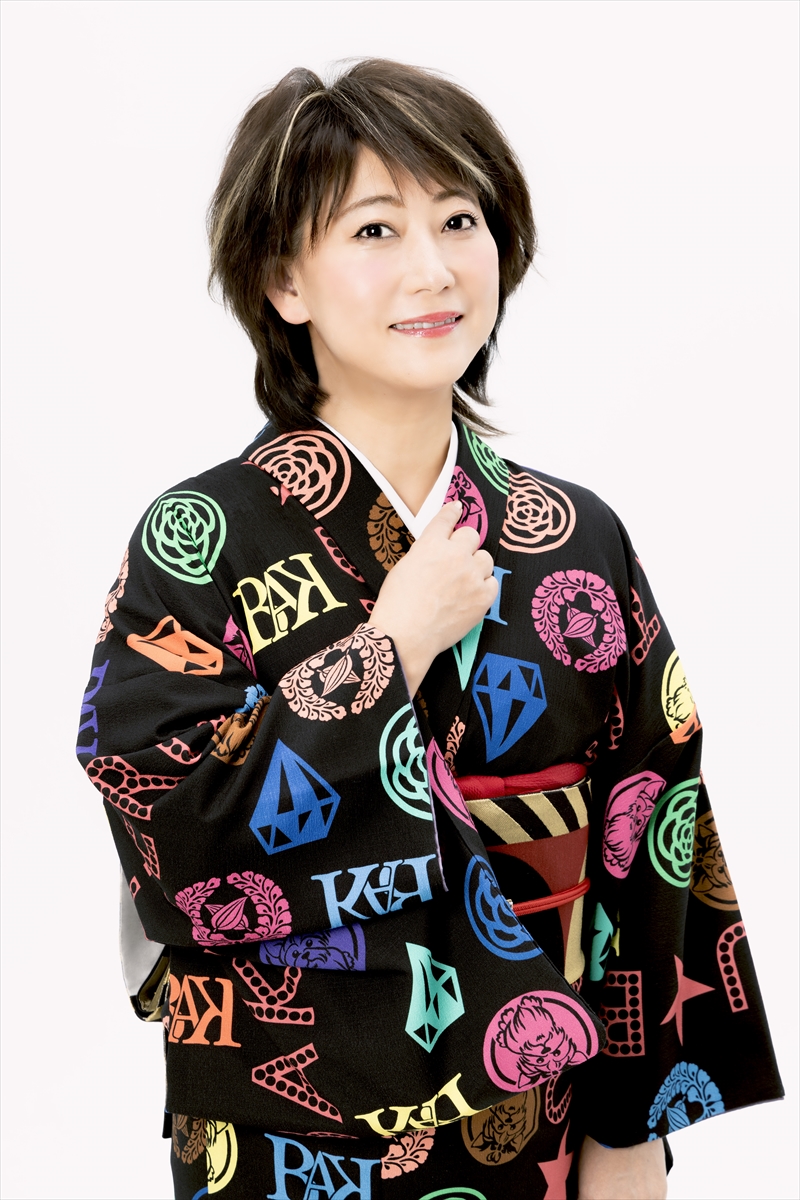 水谷千重子
