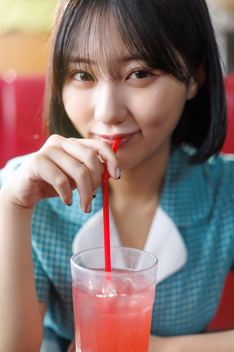 『SPA!デジタル写真集 田中美久「時をかける美女」』